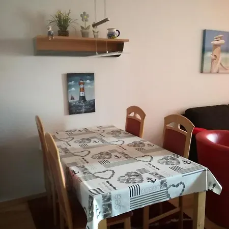 App Iber, Haus Neptun 1-3-10 Appartement
