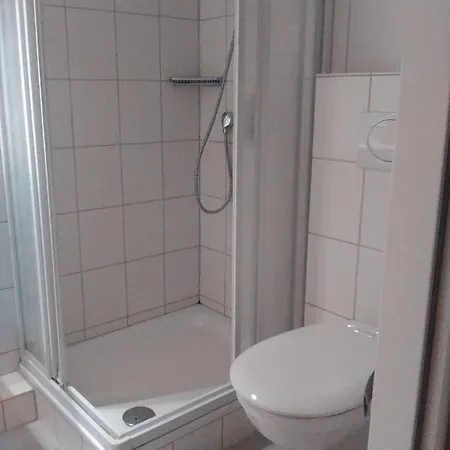 Appartement App Iber, Haus Neptun 1-3-10 Kellenhusen